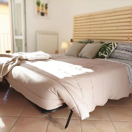 Quick Home - Interno 45 Biella Bagian luar foto