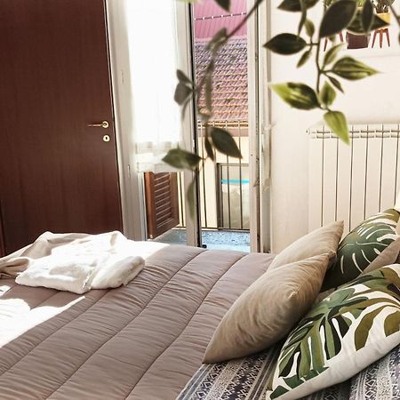 Quick Home - Interno 45 Biella Bagian luar foto