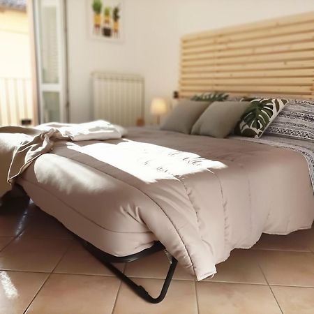 Quick Home - Interno 45 Biella Bagian luar foto