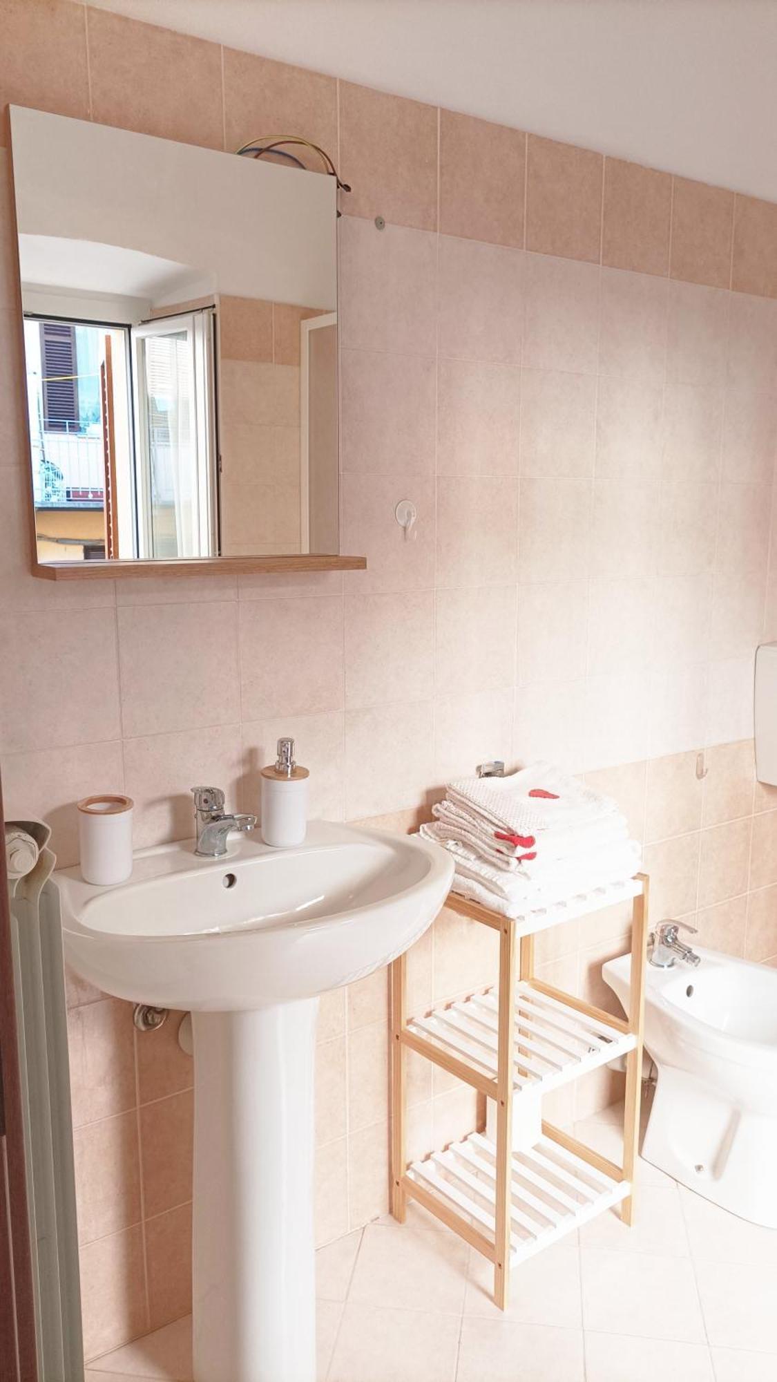 Quick Home - Interno 45 Biella Bagian luar foto