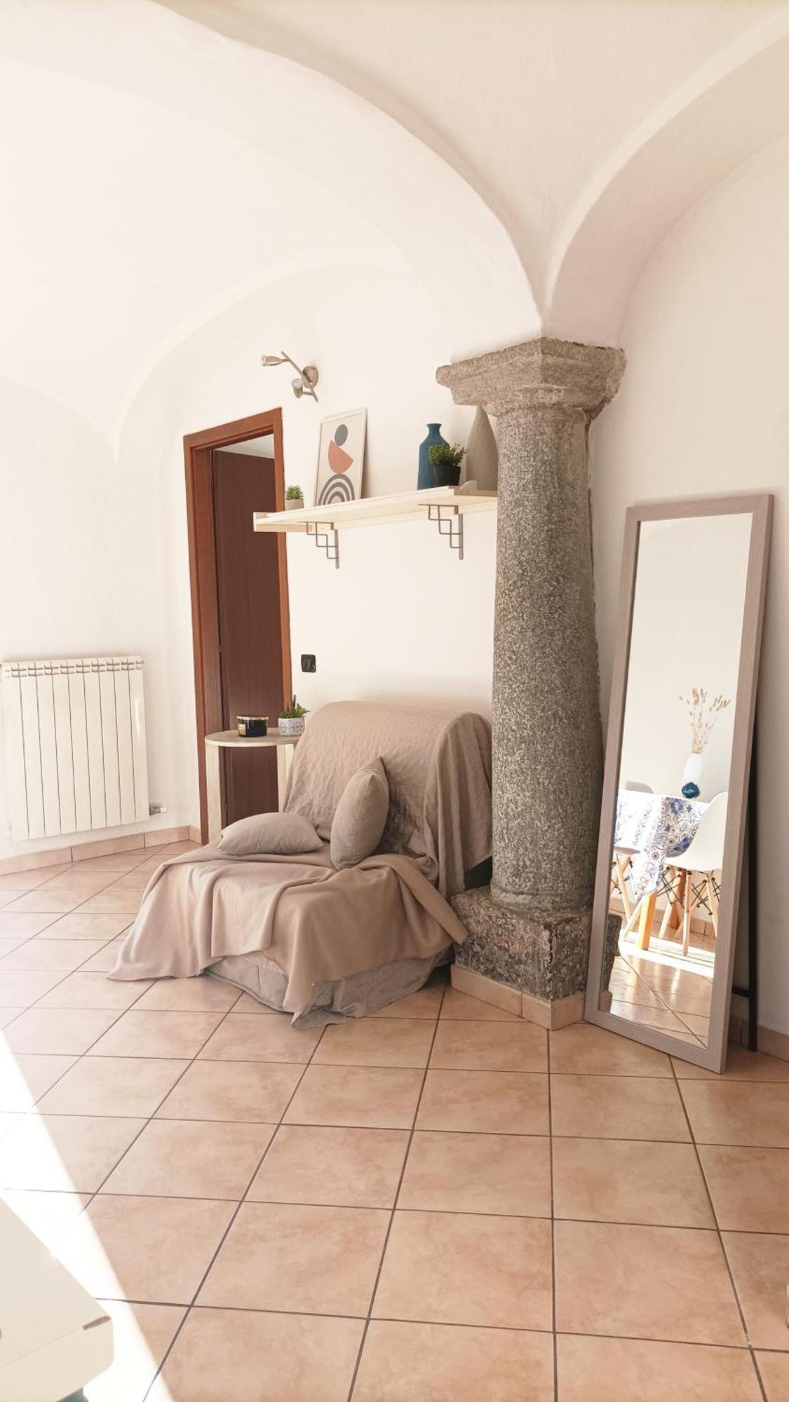 Quick Home - Interno 45 Biella Bagian luar foto