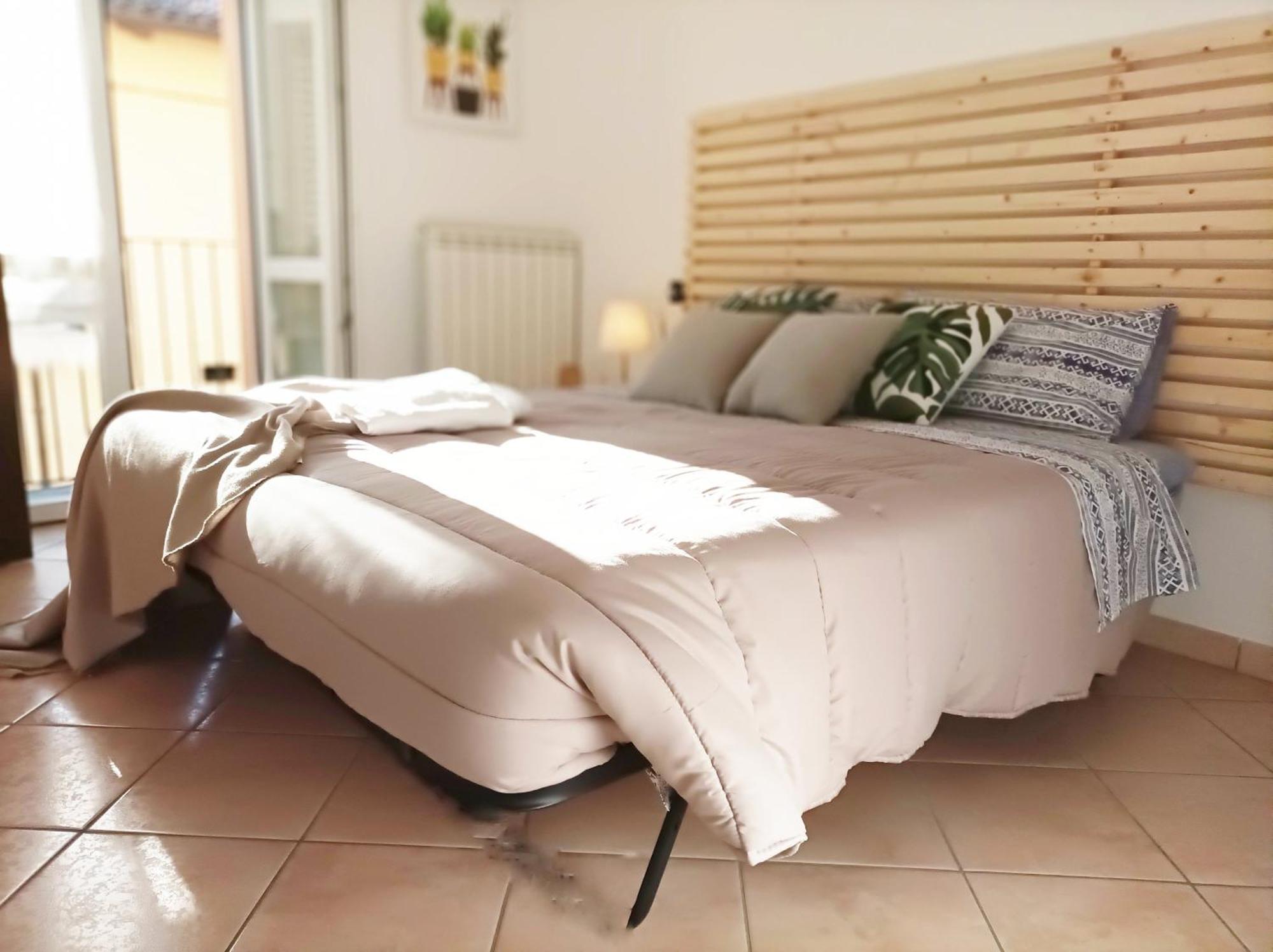 Quick Home - Interno 45 Biella Bagian luar foto