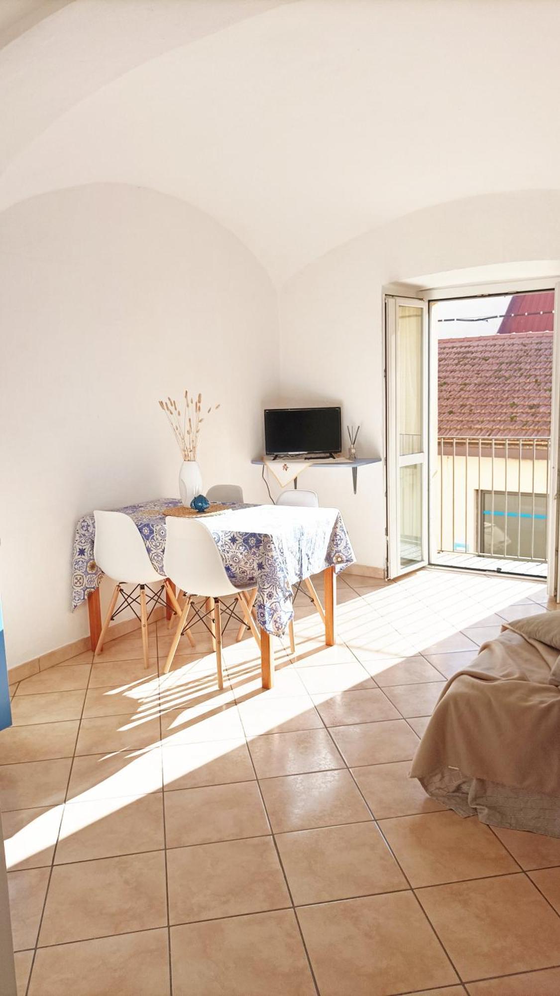 Quick Home - Interno 45 Biella Bagian luar foto