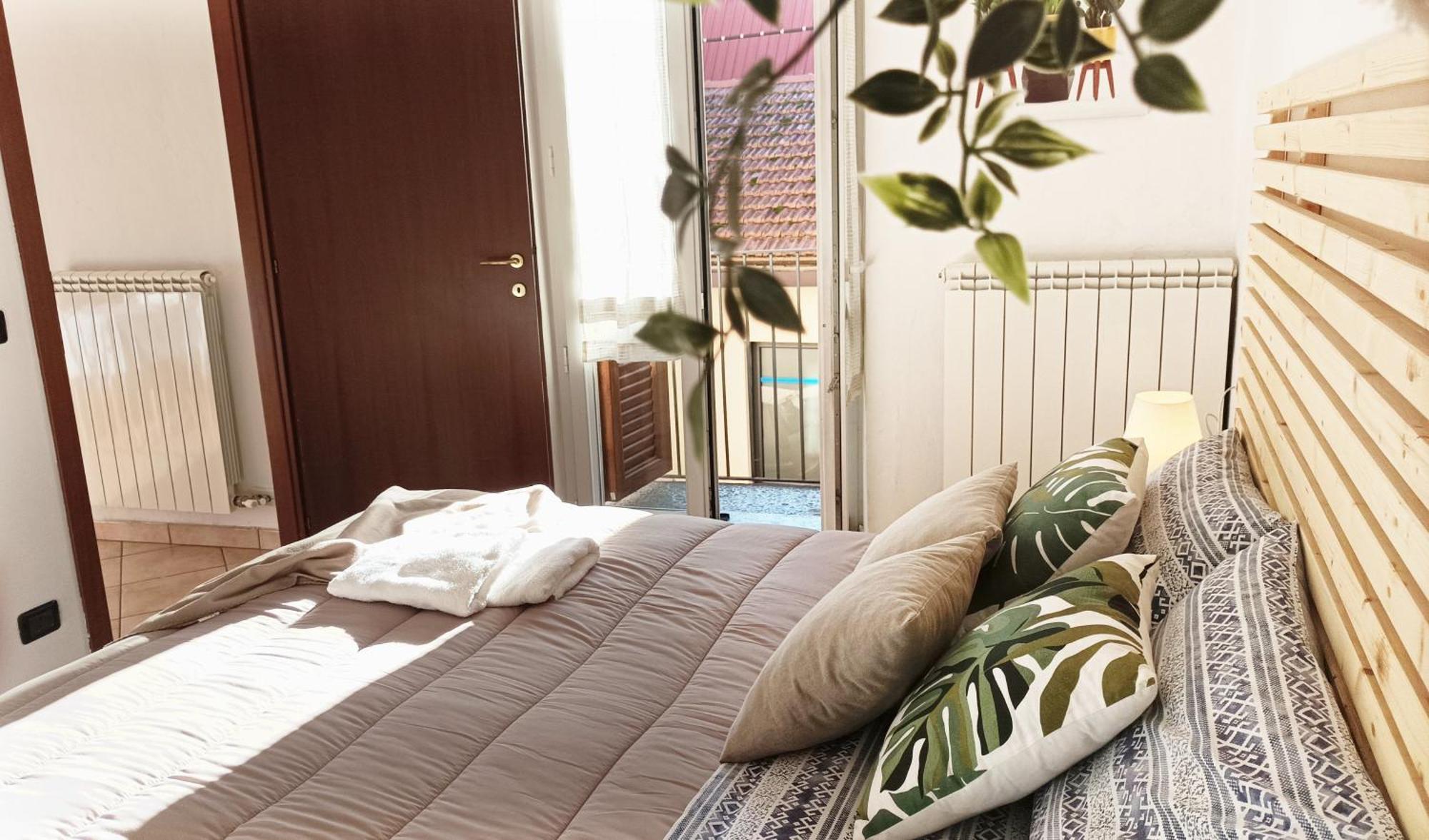 Quick Home - Interno 45 Biella Bagian luar foto