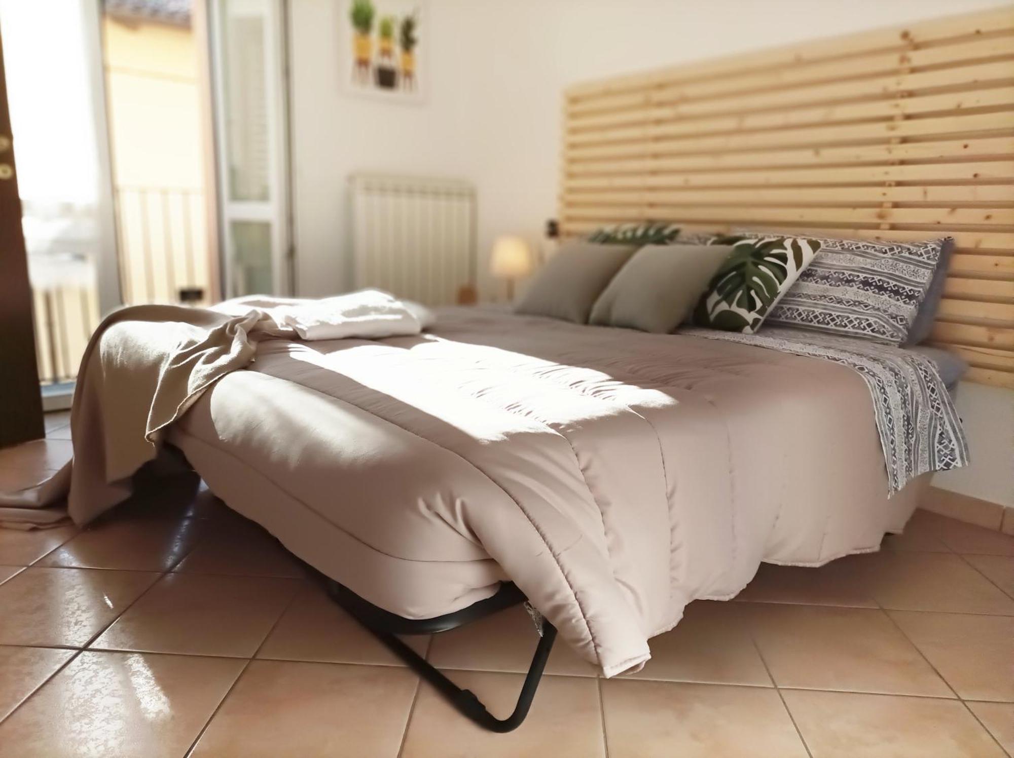 Quick Home - Interno 45 Biella Bagian luar foto