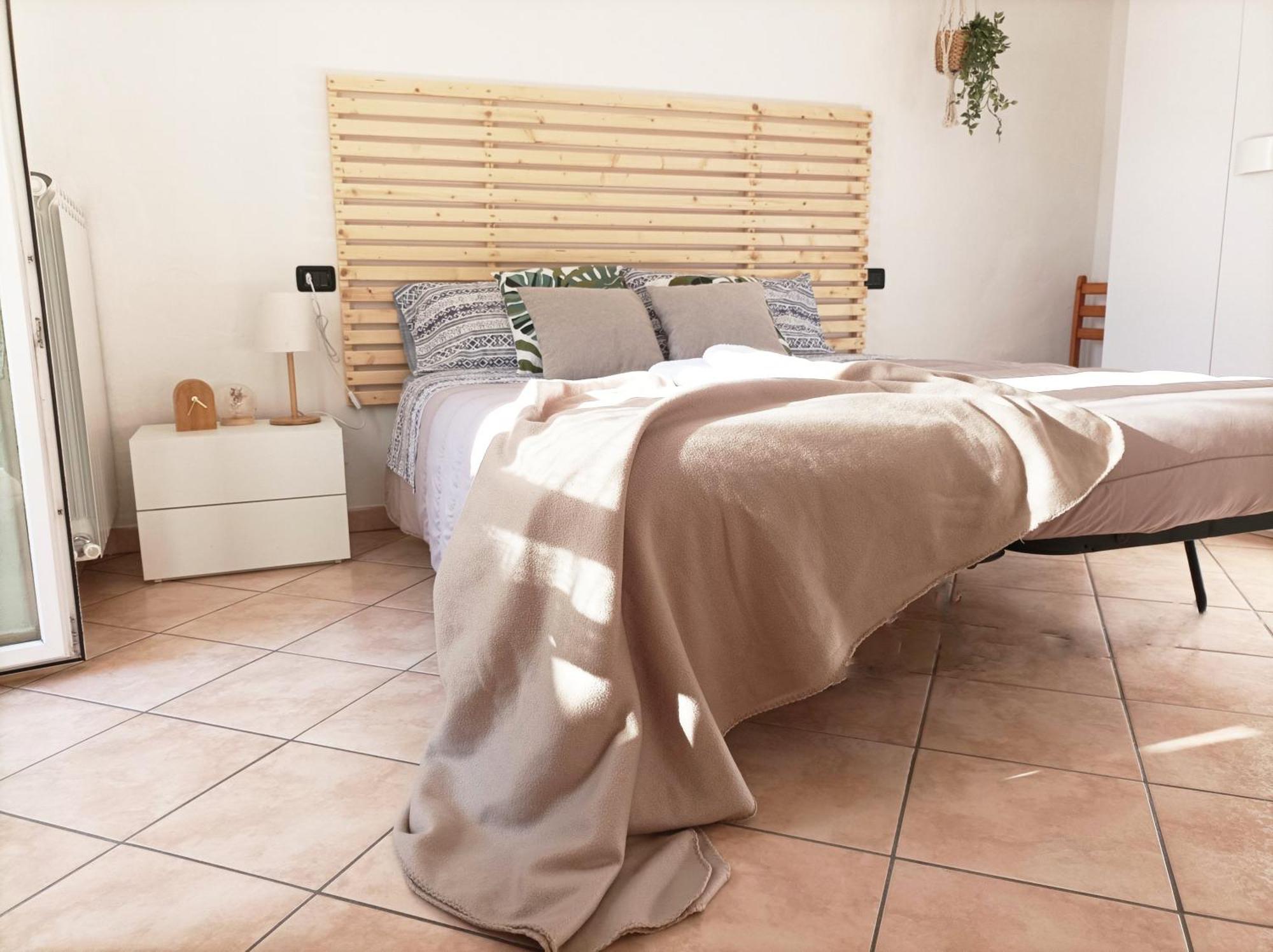 Quick Home - Interno 45 Biella Bagian luar foto