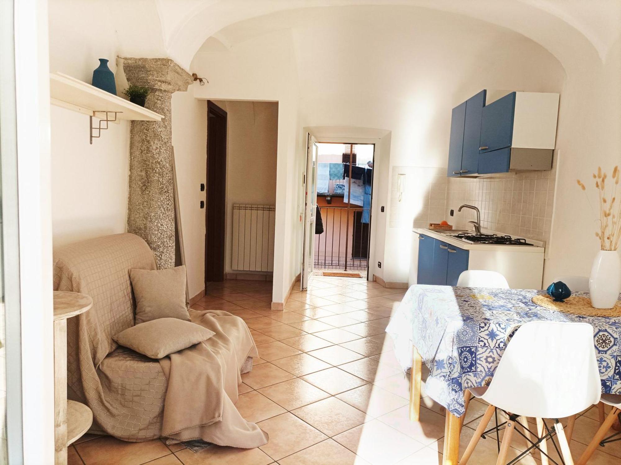 Quick Home - Interno 45 Biella Bagian luar foto