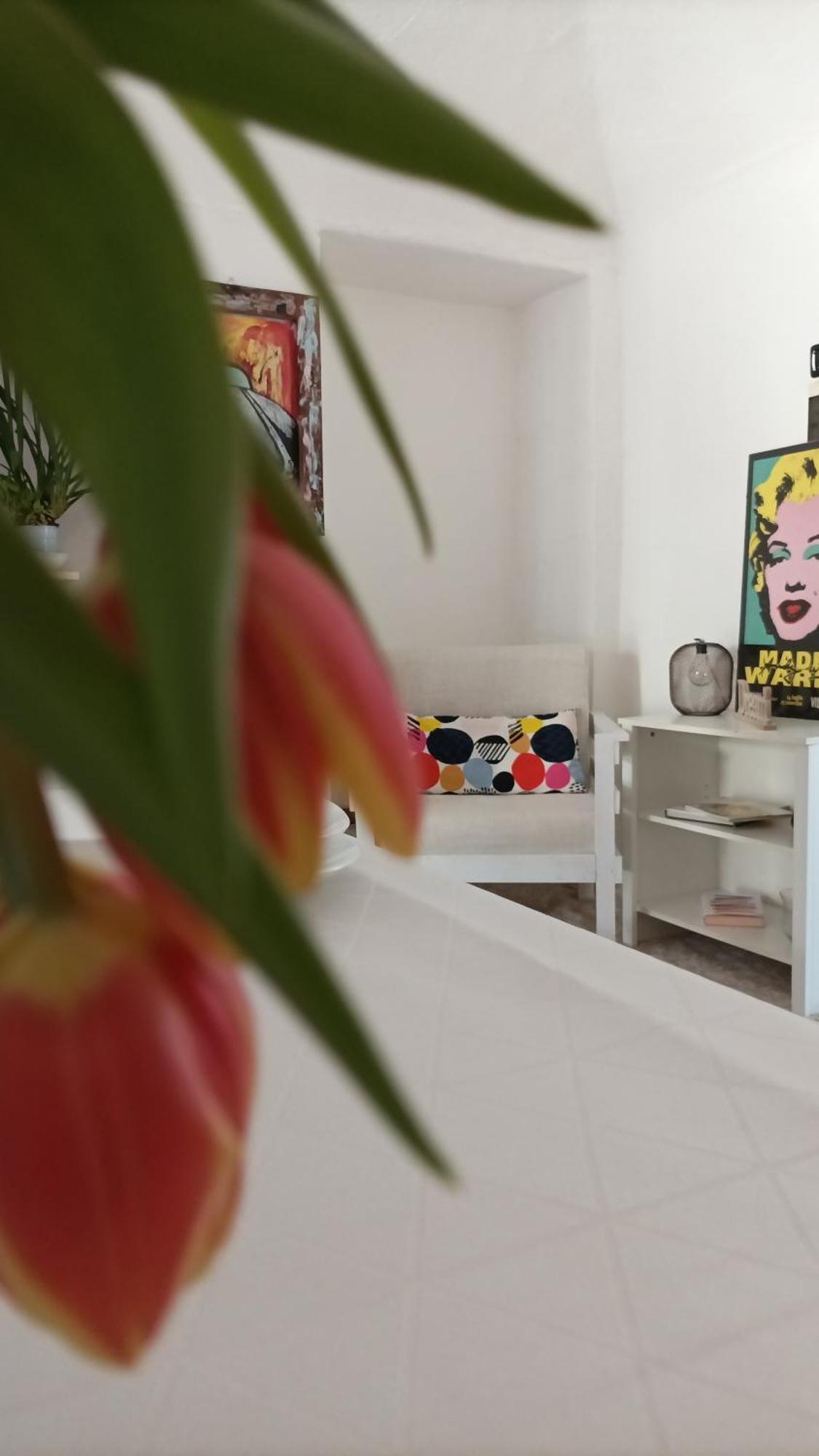 Quick Home - Interno 45 Biella Ruang foto