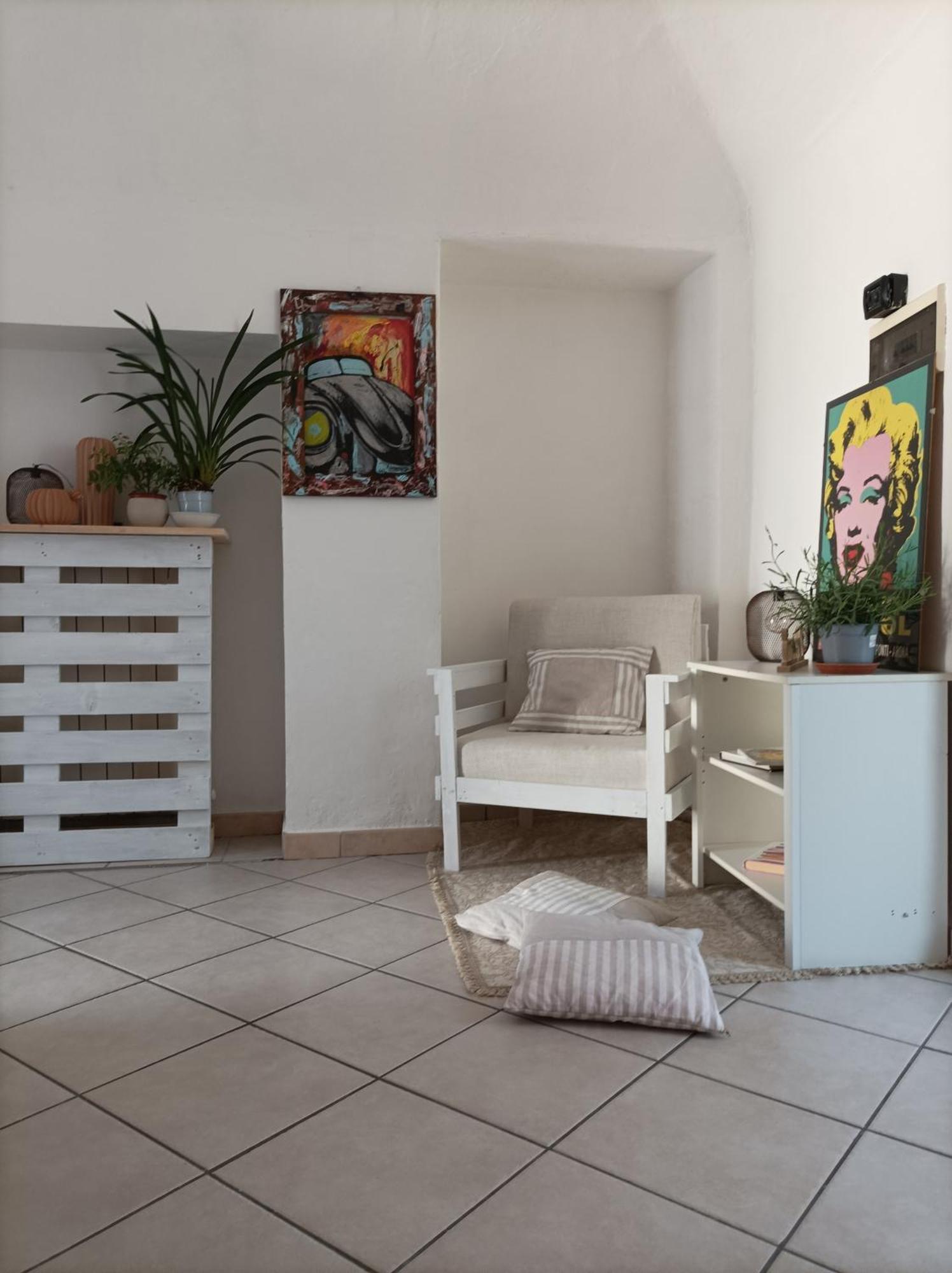 Quick Home - Interno 45 Biella Ruang foto