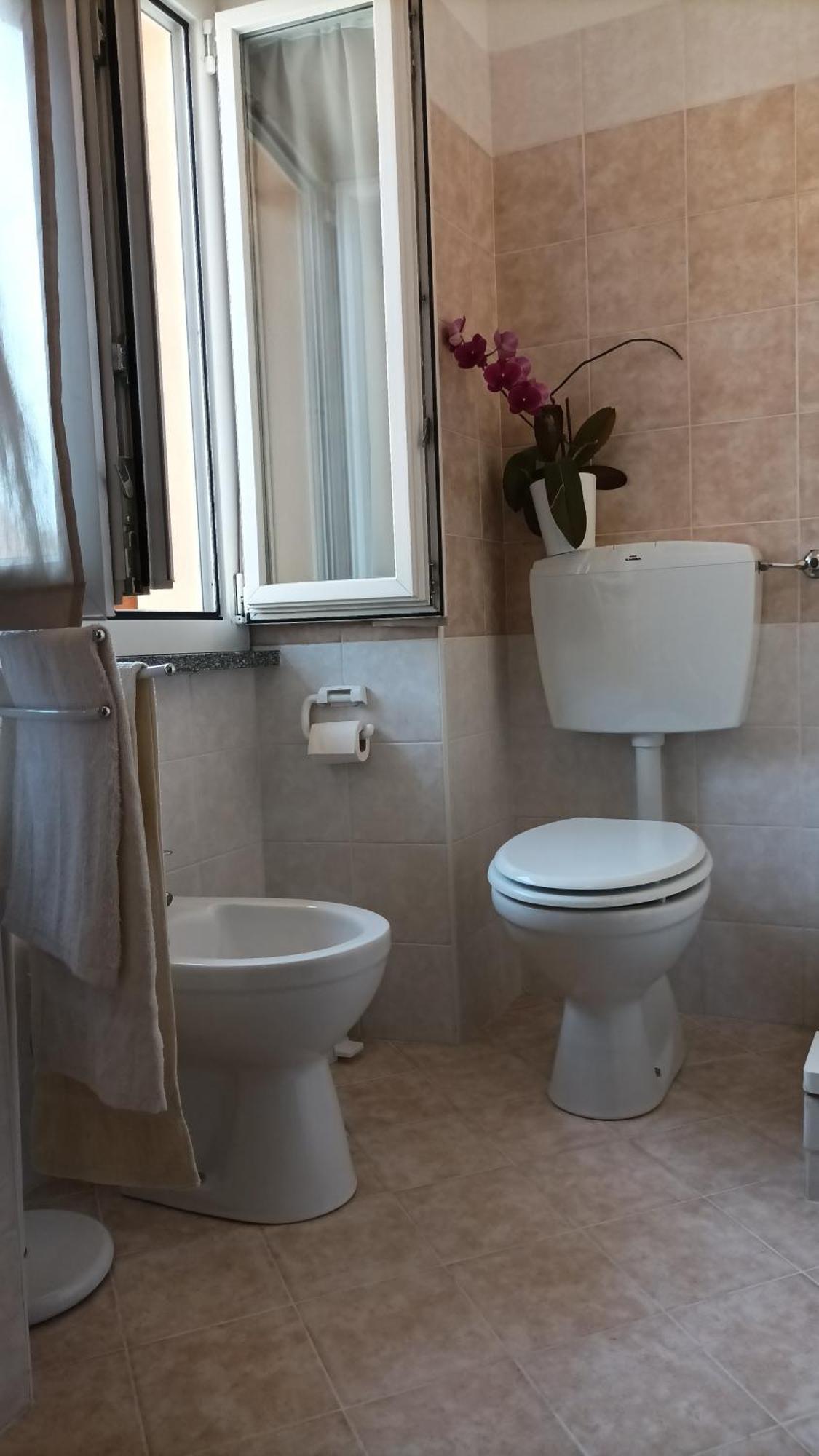Quick Home - Interno 45 Biella Ruang foto