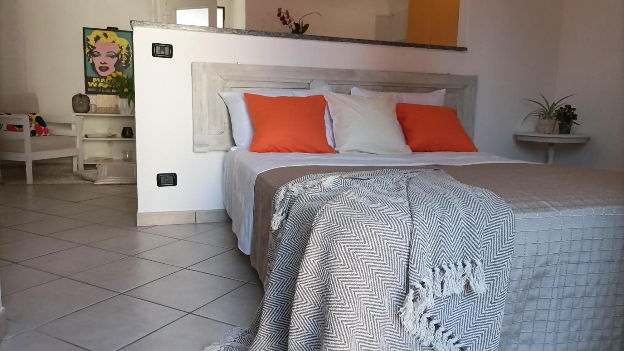 Quick Home - Interno 45 Biella Ruang foto