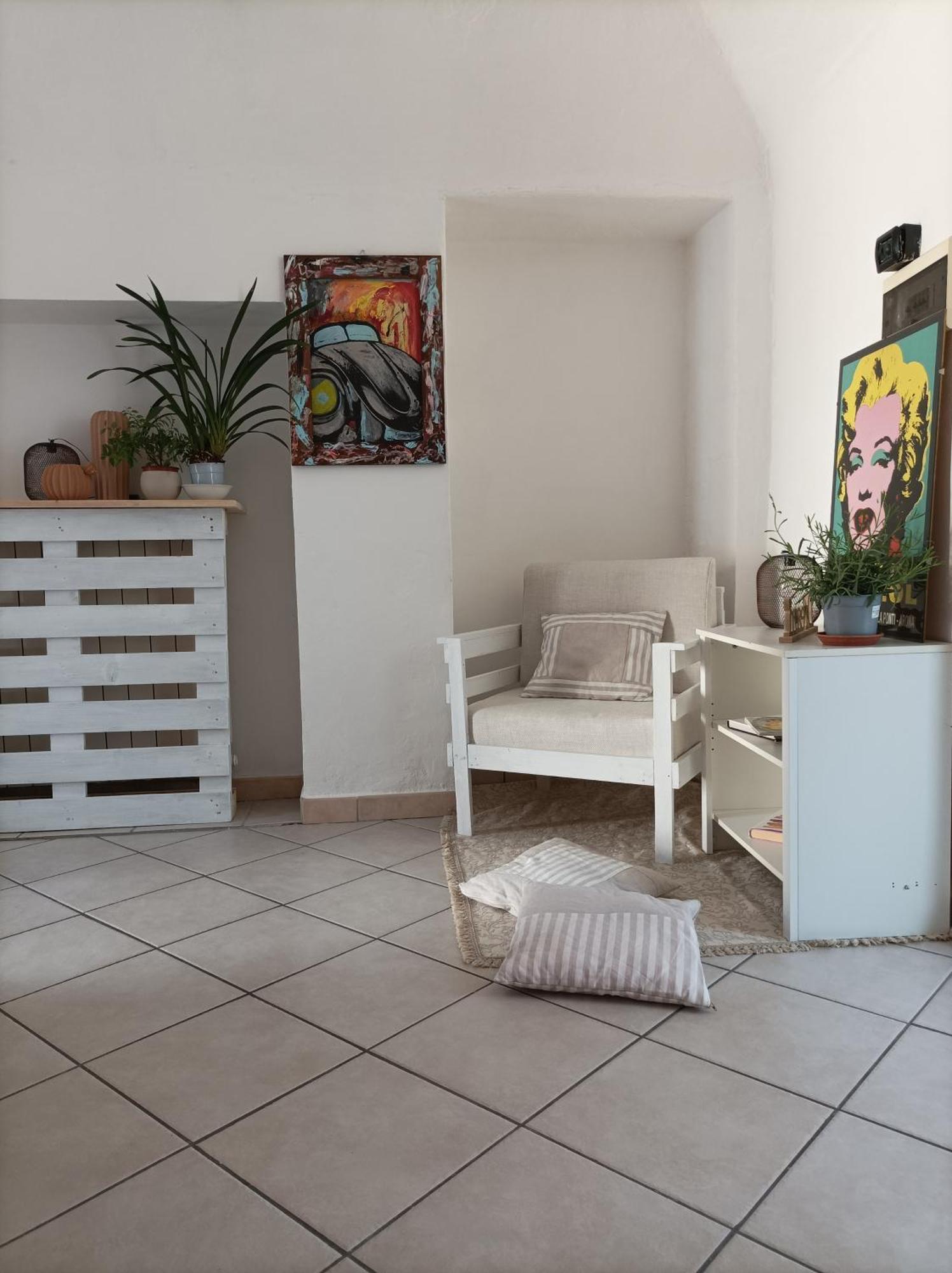 Quick Home - Interno 45 Biella Ruang foto