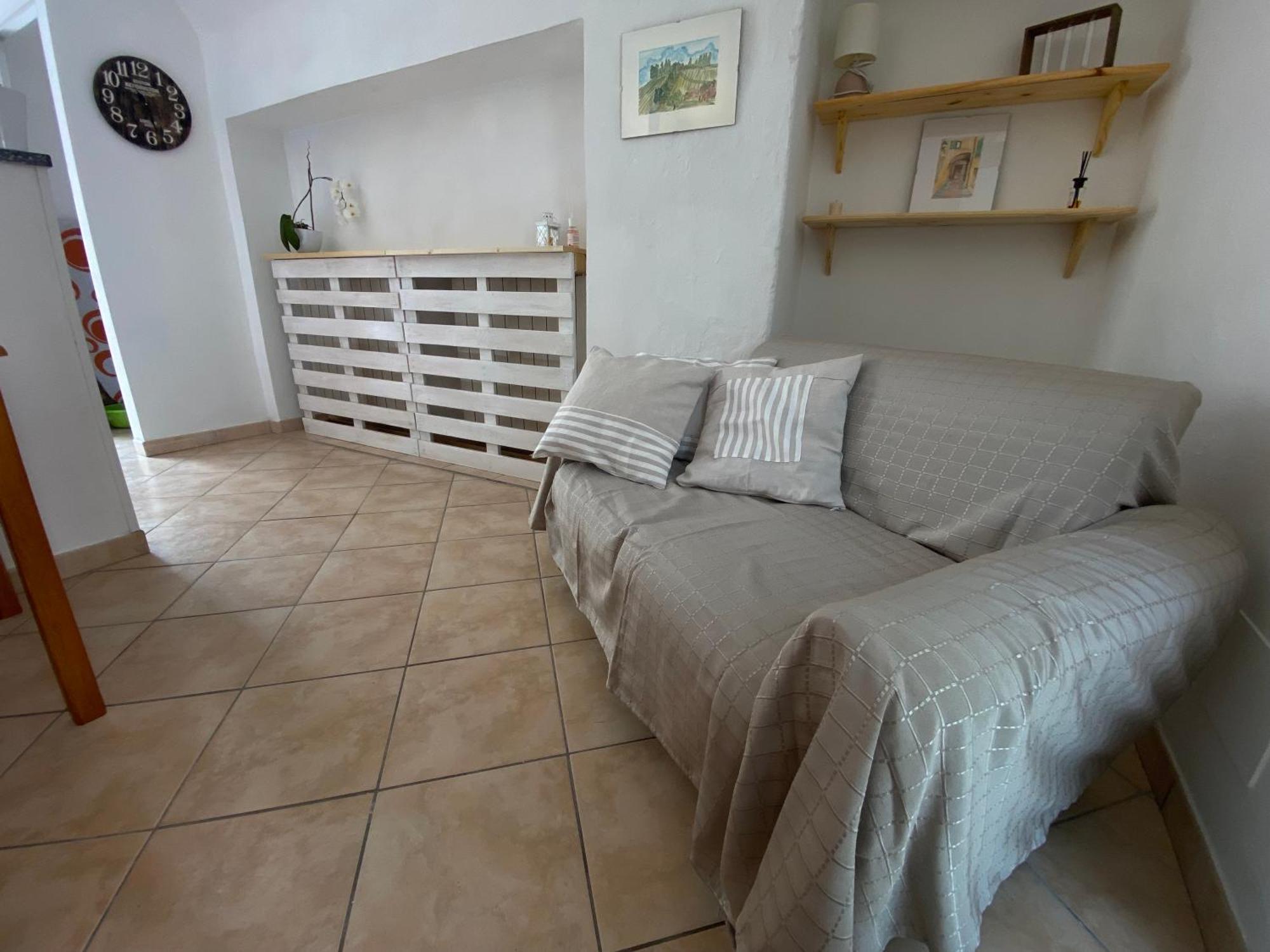 Quick Home - Interno 45 Biella Ruang foto